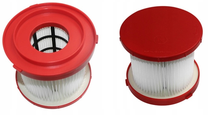 Vzduchový filter Ecofilters 4931465230 M12 FVCL M18 FPOVCL